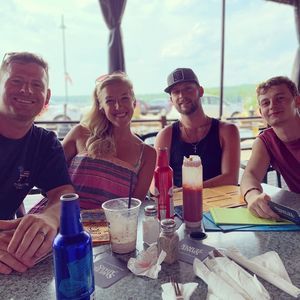 Meet your Posher, Matt